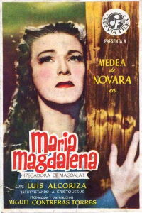 Mary Magdalene, Sinner of Magdala (1946)