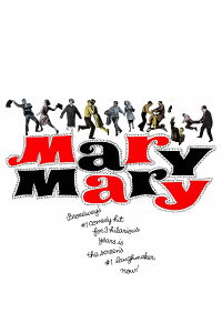 Mary, Mary (1963)