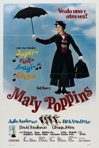 Mary Poppins (1964)