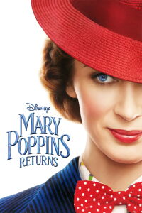 Mary Poppins Returns (2018)