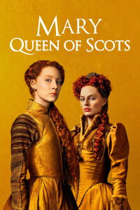 Mary Queen of Scots (2018)
