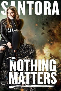 Mary Santora: Nothing Matters (2023)