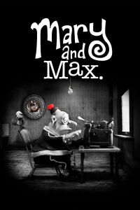 Mary y Max (2009)