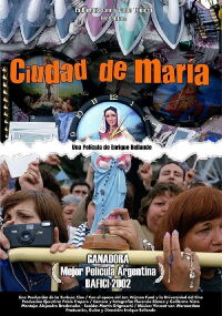Mary's City (2001)