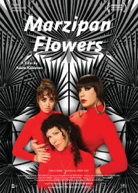 Marzipan Flowers (2014)