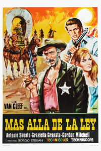 Más allá de la ley (1968)