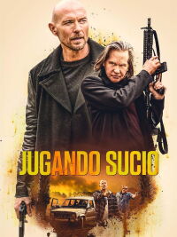 Más allá de la ley (2020)