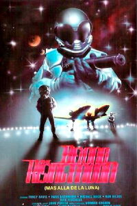 Más allá de la Luna (1988)
