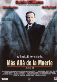 Mas allá de la muerte (2004)