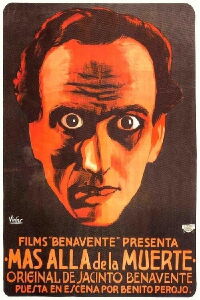Más allá de la muerte (1924)