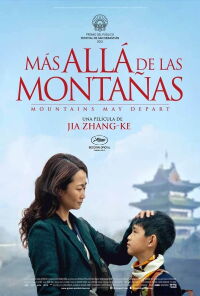 Más Allá De Las Montañas (2015)