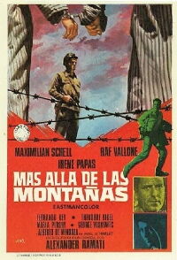 Más allá de las montañas (1967)
