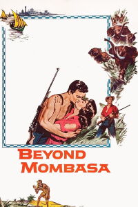 Más allá de Mombasa (1956)