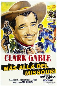 Más allá del ancho río (1951)