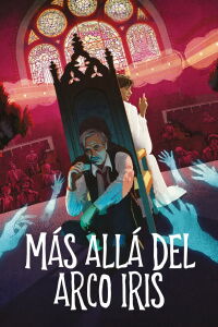 Más allá del arco iris (1989)
