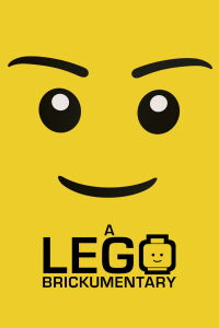 Más allá del bloque: Un blocumental de LEGO (2014)