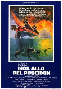 Más allá del Poseidón (1979)