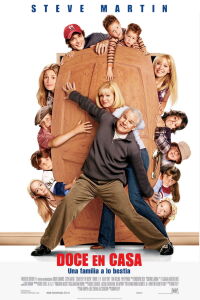 Más barato por docena (2003)