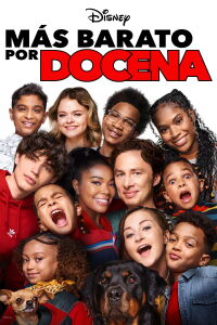 Mas Barato por Docena (2022)