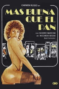 Más buena que el pan (1982)