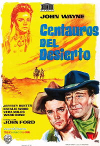 Más corazón que odio (1956)