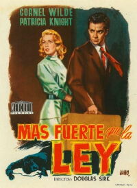 Más fuerte que la ley (1949)