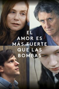 Más Fuerte Que las Bombas (2015)