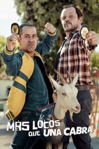 Más locos que una cabra (2021)