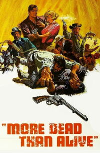 Más muerto que vivo (1969)