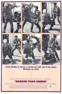 Más oscuro que el ámbar (1970)