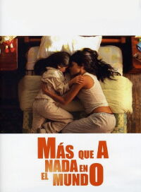 Mas Que A Nada En El Mundo (2007)