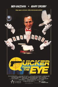 Más rápido que el ojo (1989)