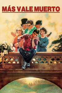 Más vale muerto (1985)