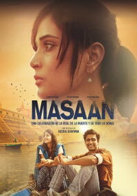 Masaan 2015 (2015)