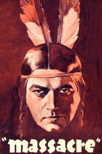 Masacre (1934)