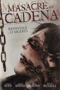 Masacre en cadena (2010)