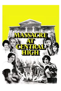 Masacre en Central High (1976)