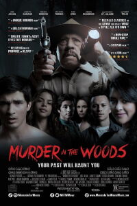 Masacre en el bosque (Murder In The Woods) (2017)