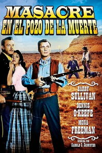 Masacre en el pozo de la muerte (1957)