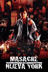 Masacre en Nueva York (1995)