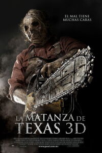 Masacre en Texas: Herencia maldita (2013)