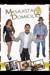 Masajista a domicilio (2016)