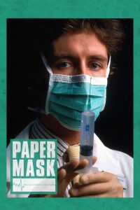 Máscara de papel (1990)