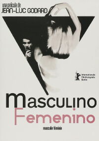 Masculin Féminin (1966)
