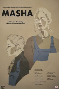 Masha (2020)