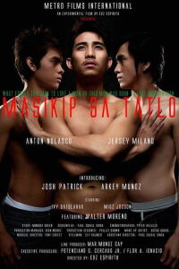 Masikip sa tatlo (2011)