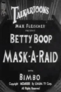 Masque en rade (1931)