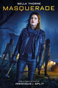 Masquerade (2021)