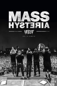Mass Hysteria au Hellfest (2019)