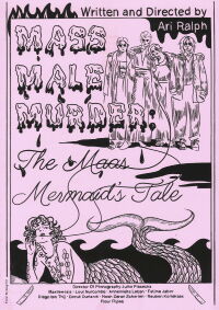 Mass Male Murder: The Maas Mermaid’s Tale (2021)